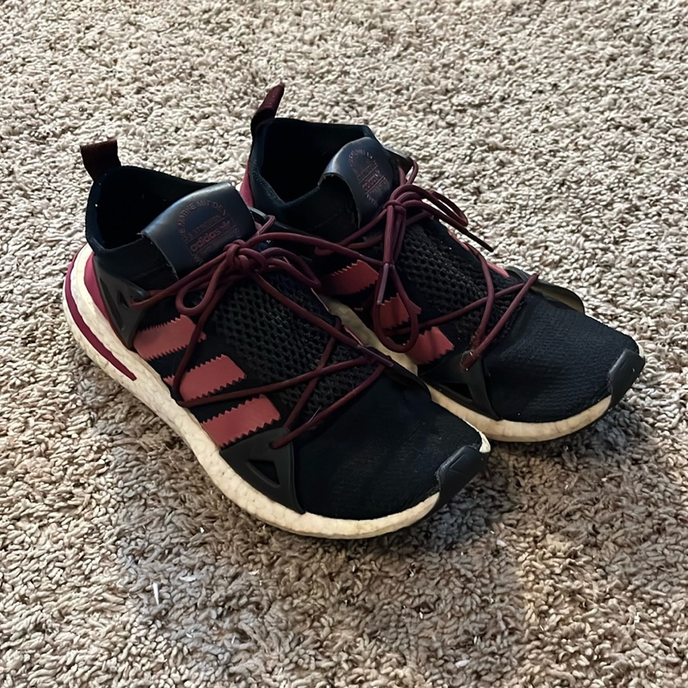 Adidas Arkyn Mystery Ruby